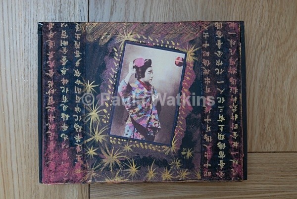  - Altered Books and Handmade Books