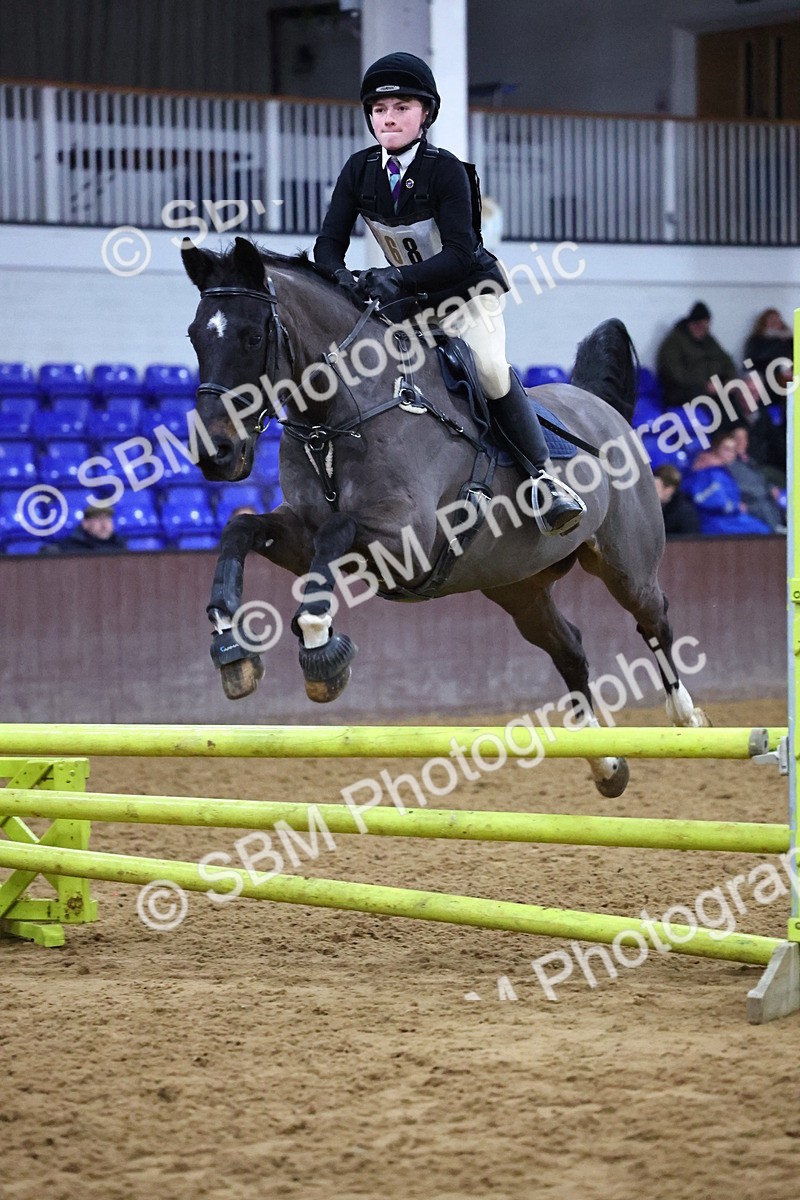 SBM_002340 - Class 5 - Jingle Bells - 80cm