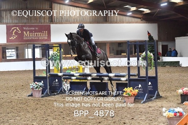 BPP_4878 - CLASS 2 0.85m Amateur Championship Qualifier