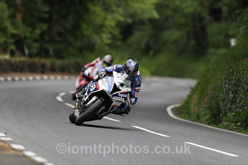PR154762 - Superbike TT