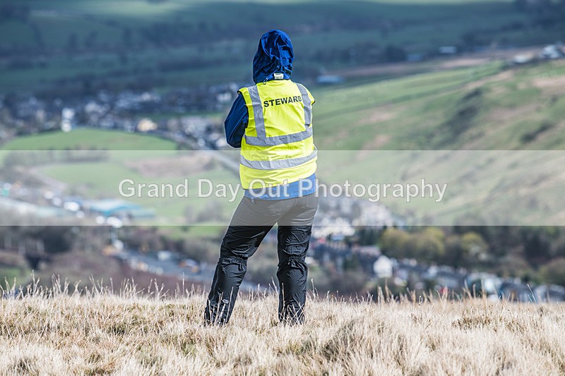 Jefferys Mount-6 - Jeffrey's Mount Figure of Eight Fell Race Saturday 11th April 2026