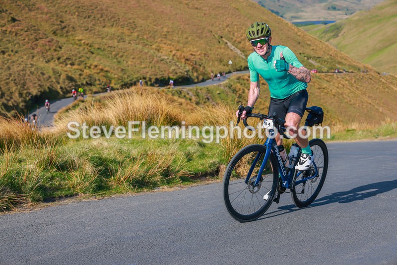 090901 - Newlands Pass 09.00-10.00