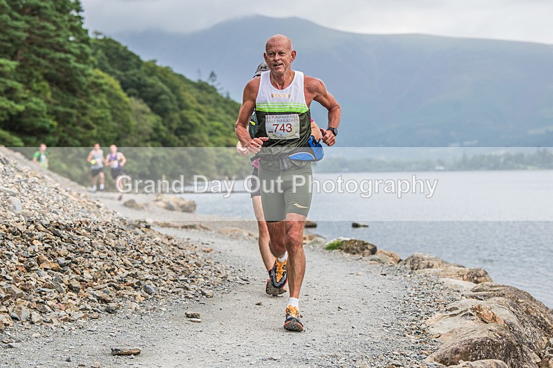 Borrowdale-117 - High Terrain Events Borrowdale Trail Half Marathon Sunday 18th August 2024