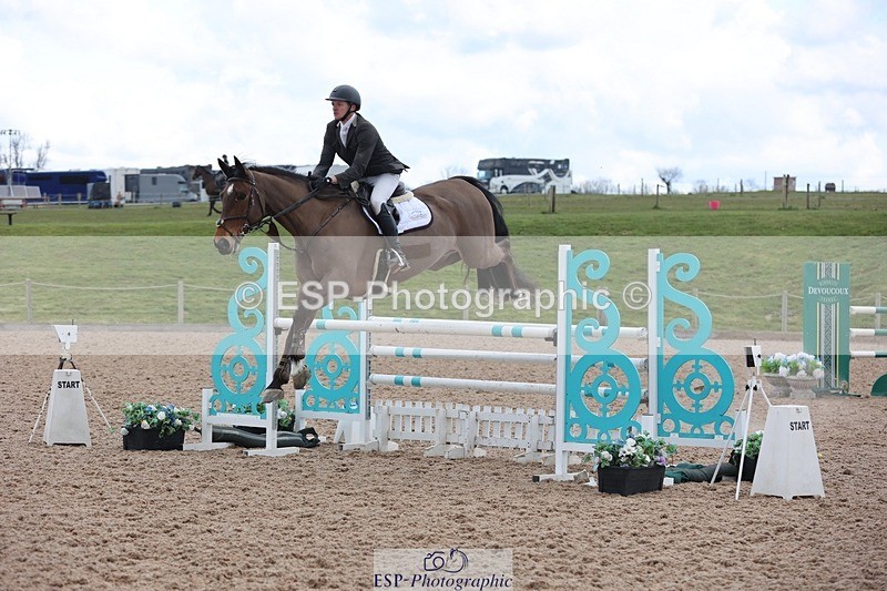 250314-123511-01922 - Cls 8+9 Foxhunter and 1.20m Open