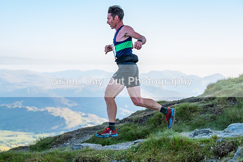 Blencathra-183 - Blencathra Fell Race Wednesday 7th June 2023