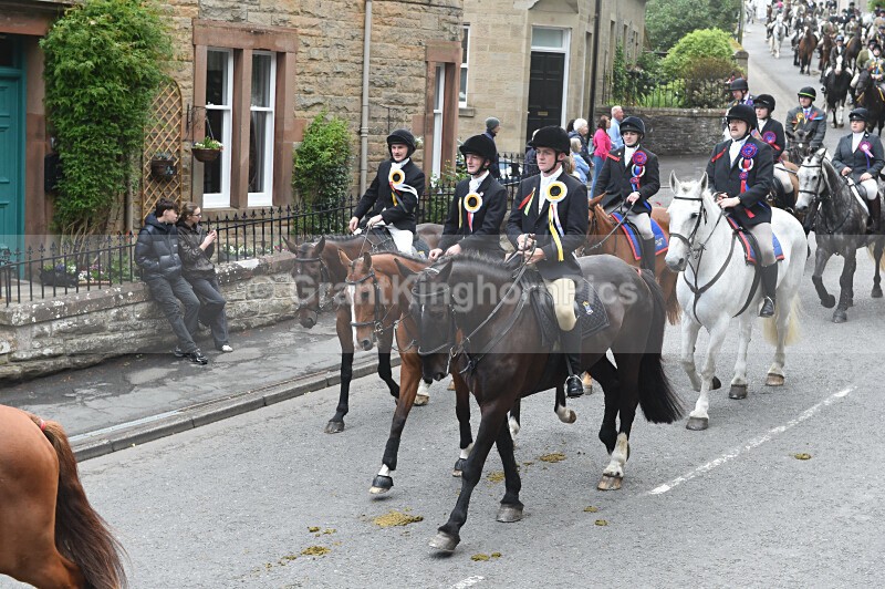 074 - Selkirk Common Riding 2026