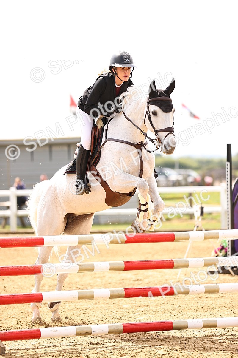 SBM_002010 - Class 10 - Senior British Discovery - 1.00m