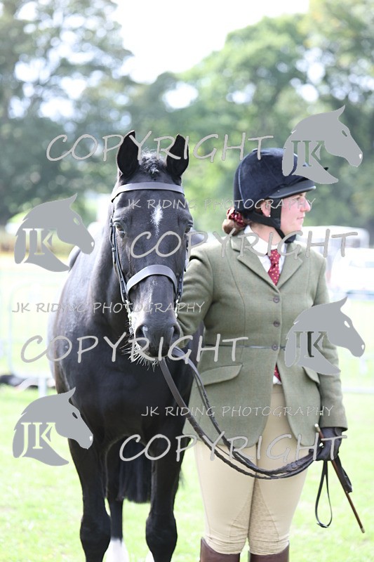 APP_2607 - Class 9 Veterans in hand