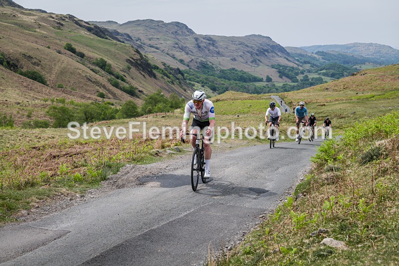 122020 - Hardknott Pass Camera 1 12.00-13.00