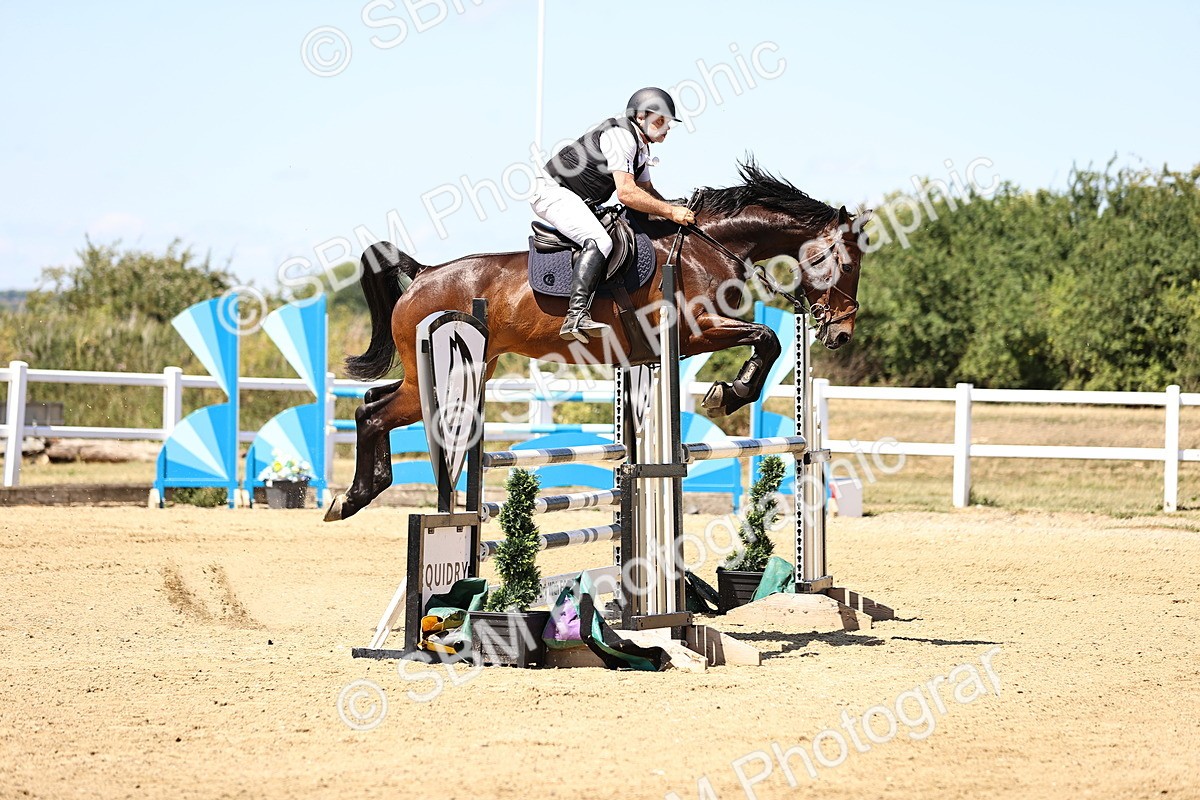SBM_014470 - Class 15 - Senior Newcomers - 1.10m Open