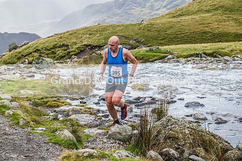 Langdale-266 - Langdale Horseshoe Fell Race Saturday 8th October 2022