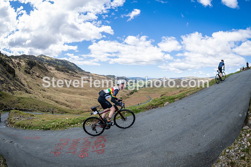 115625 - Hardknott Pass Camera 2 11.00-12.00