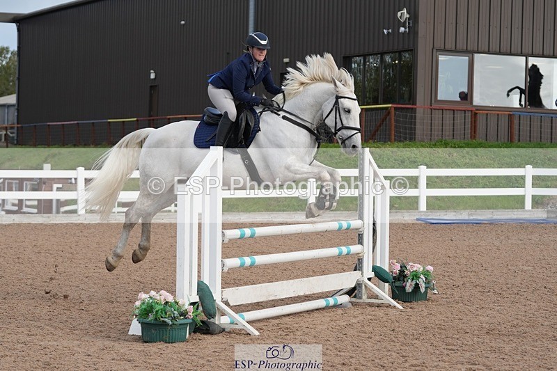 251005-111106-03152 - Cls 23 85cm Amateur Qualifier