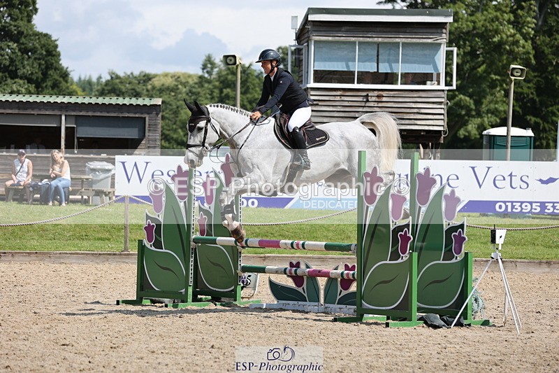250614A-105003-05805 - Cls 26 British Novice and 90cm Open