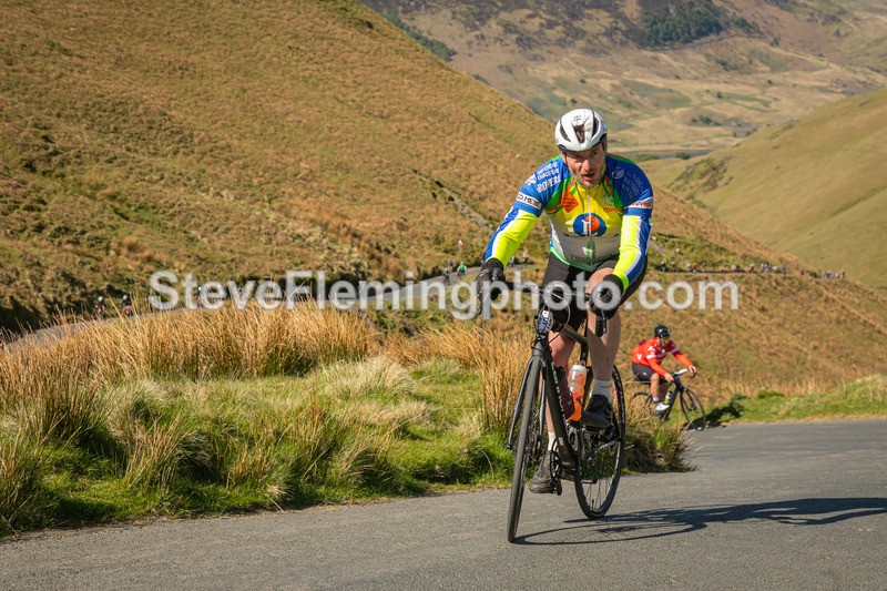 104004-2 - Newlands Pass 10.00 - 11.00