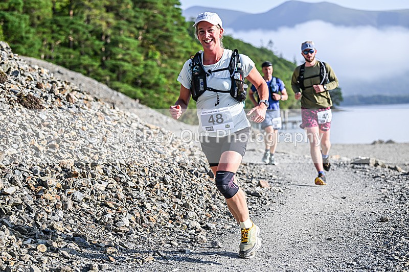 Scafell Pike -151 - Fellside Events Scafell Pike Trail Marathon Sunday 23rd August 2026