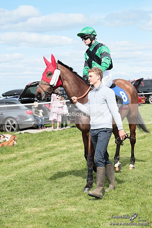 PtP 190426 644 - Vine & Craven PtP Kingston Blount 19/04/26