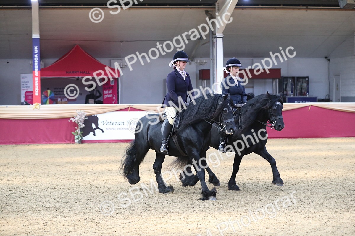 SBM_13756 - Class 109 Ridden Pairs - Section B