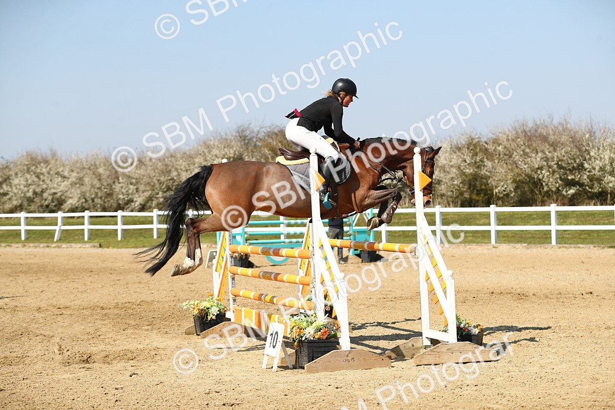 SBM_001214 - Class 4 - Senior Newcomers - 1.10m