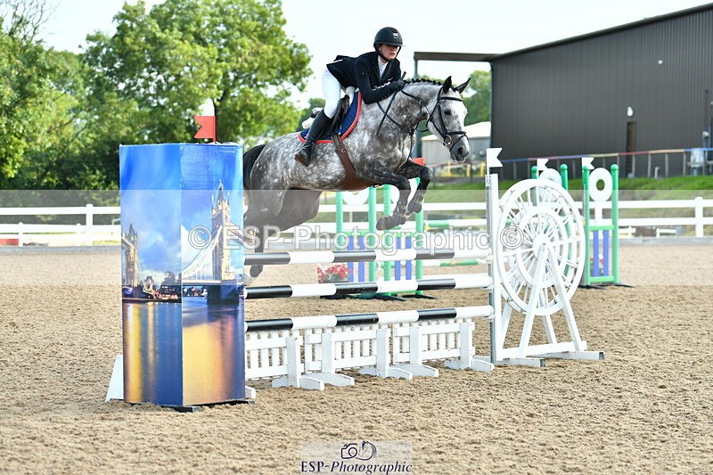 230721A-092400-04703 - Cls 26, 5 Yr Olds 1.10m