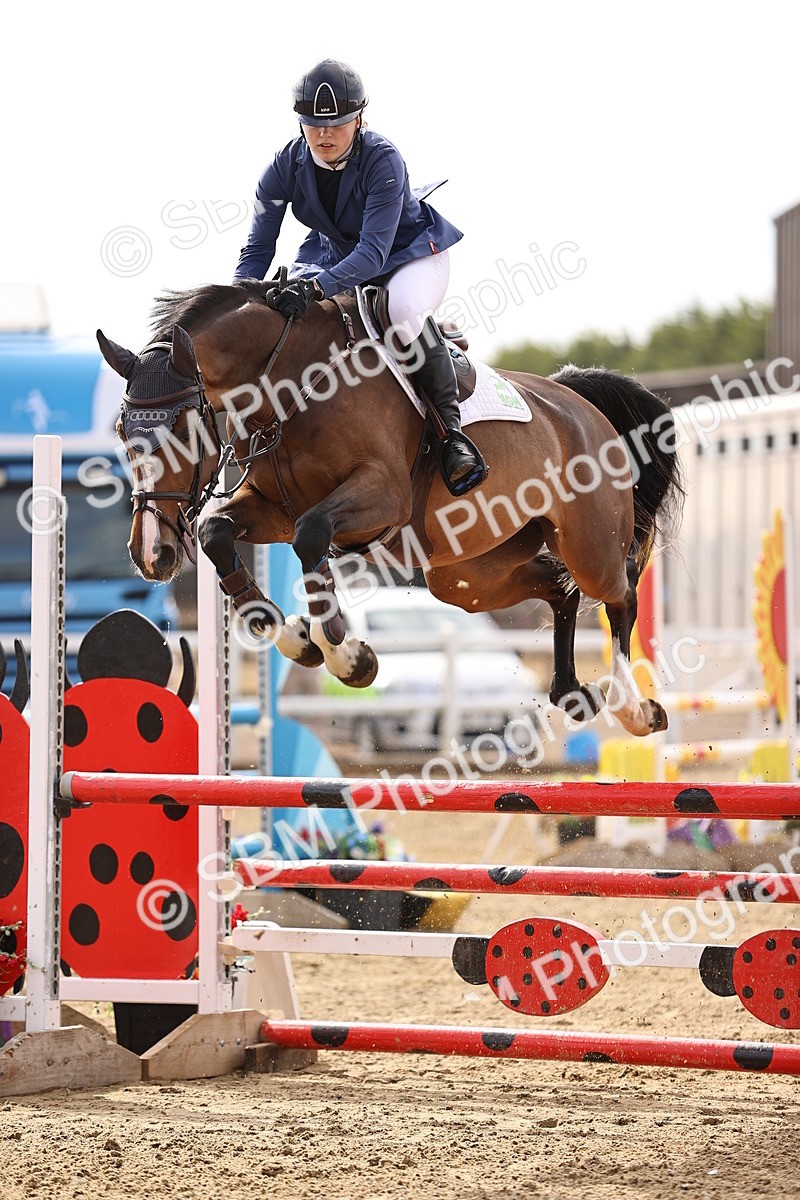 SBM_009358 - Class 7 - Senior Discovery - 1.00m Open