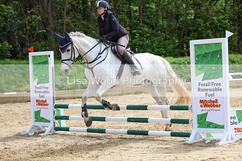 3E7A7149 - Class 7: 70cm Senior