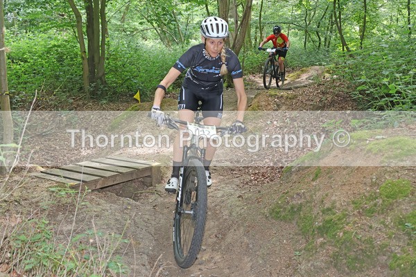 745, 715 - MTB East Round 6 Potash 1st June 2025 10:30 Female Adult Elite+Female U14/U16Juv/Youth Race