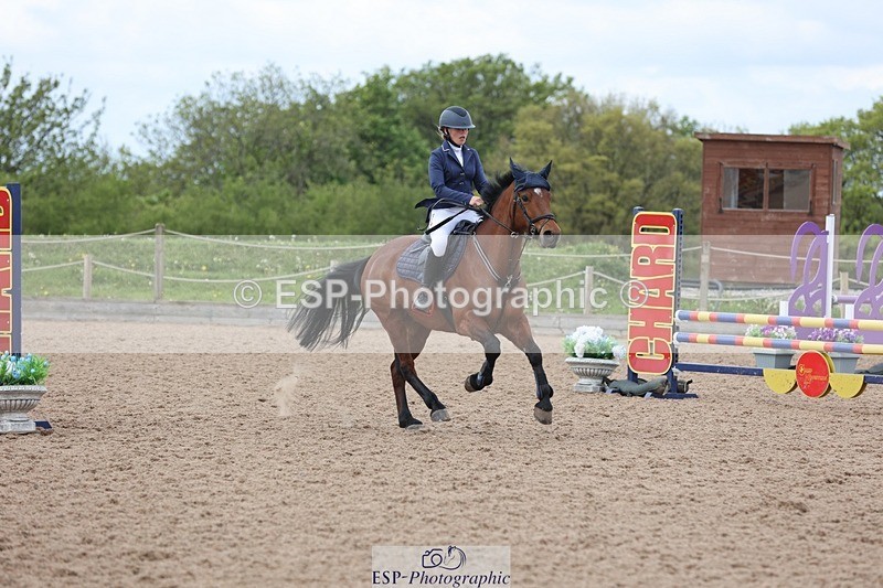 250505-105855-04559 - Cls 3 Pony Discovery and 90cm Open