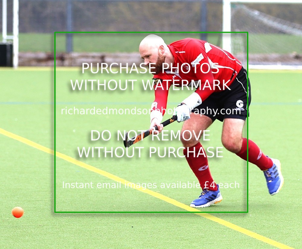IMG_3656 - Kendal Mens Hockey vs Garstang (23/3/24)