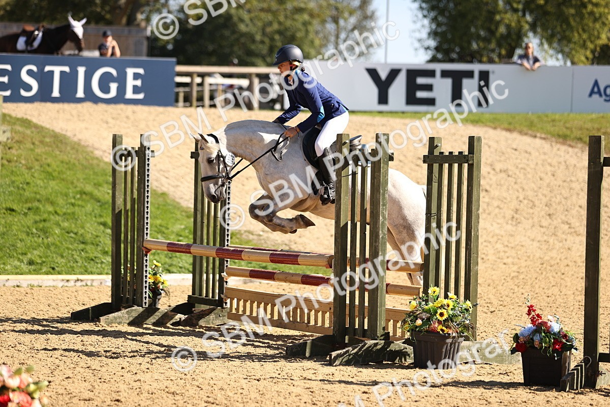 SBM_38440 - J39 - Senior 85cm Championship