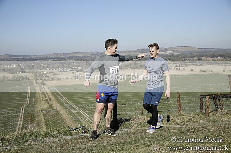 PVT 250218 -1459 - The Terminator 2018 Pewsey Vale 25/02/18