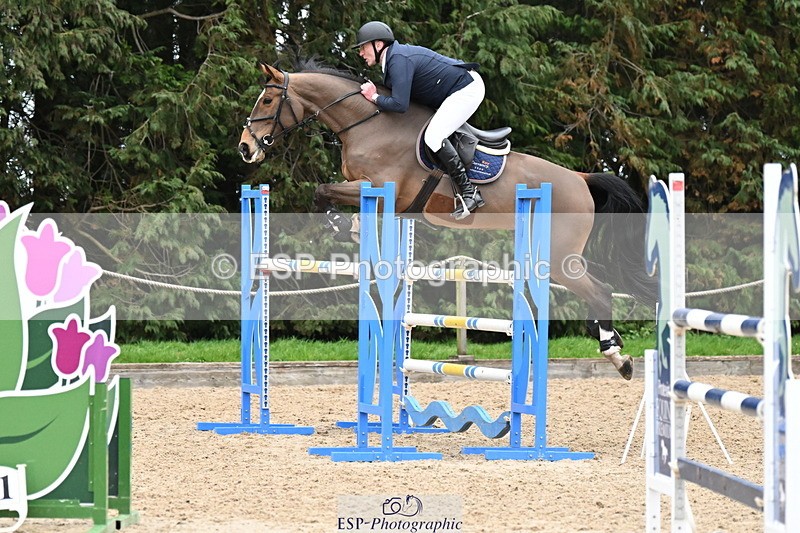 250323A-161256-05199 - Cls 26 National 1.30m Open