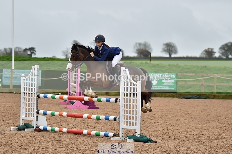 231118A-145116-03697 - Cls 27 Springboard 128cm & 138cm