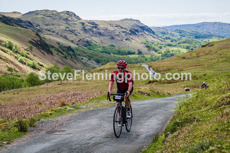 150735 - Hardknott Pass Camera 1 15.00-16.30