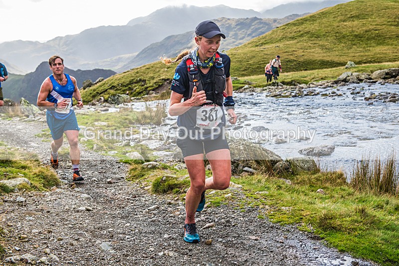 Langdale-322 - Langdale Horseshoe Fell Race Saturday 8th October 2022