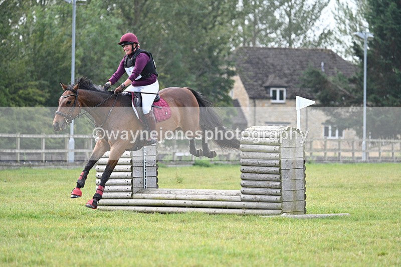 WJ7_5611 - 40cm XC Time 10:05 to 10:36