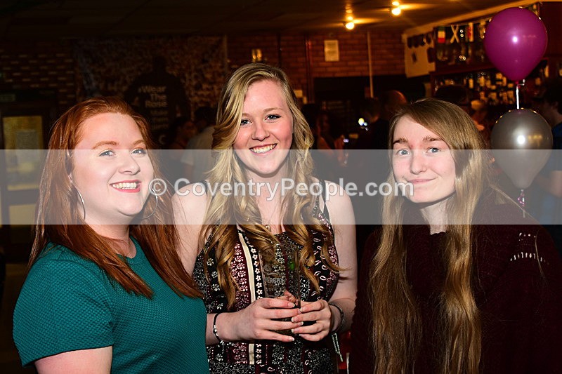 LUCY-339 - Lucy's 18th