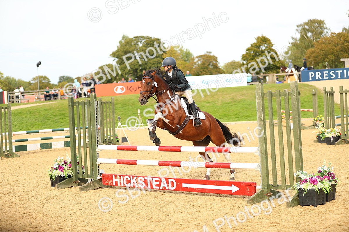 SBM_71224 - J18 - Junior Pony 85cm Championship