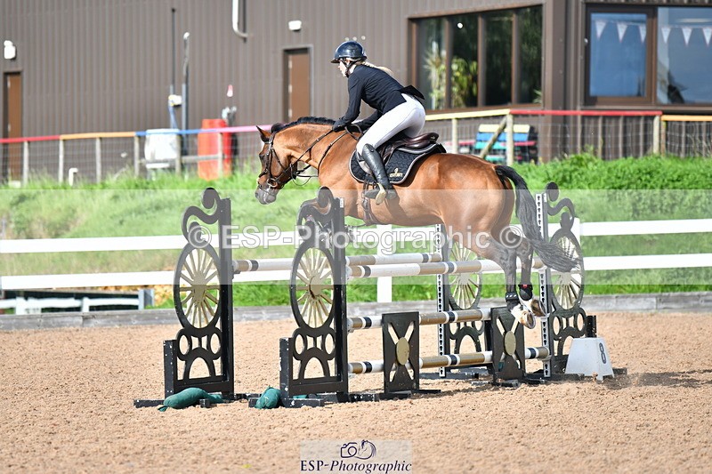 230819A-164556-01202 - Cls 35 1.10m Amateur Qualifier