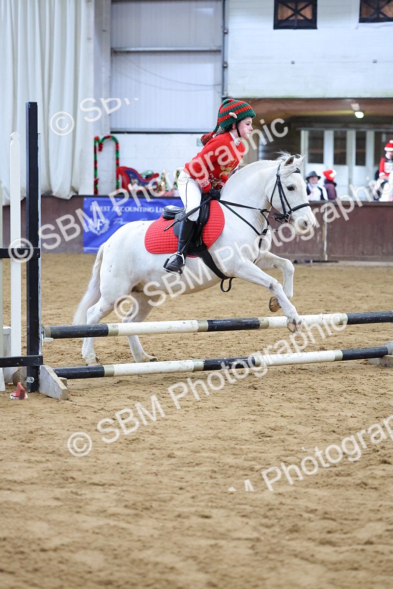 SBM_000178 - Class 1 - Show Jumping 50cm