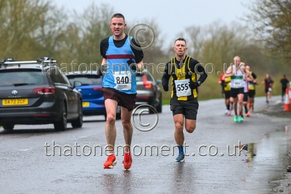 Tomscott26-915238 - Start & 10 Mile