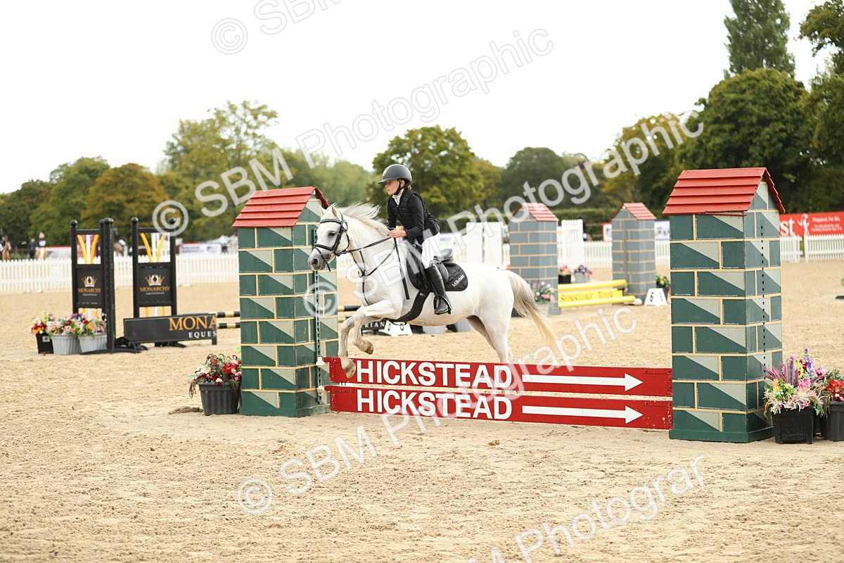 SBM_34214 - J60 Clear Round 50cm