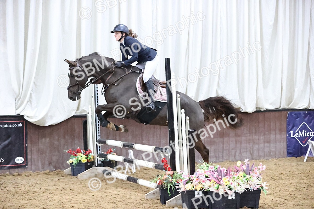 SBM_005169 - Class 15 - Clear Round - 80cm