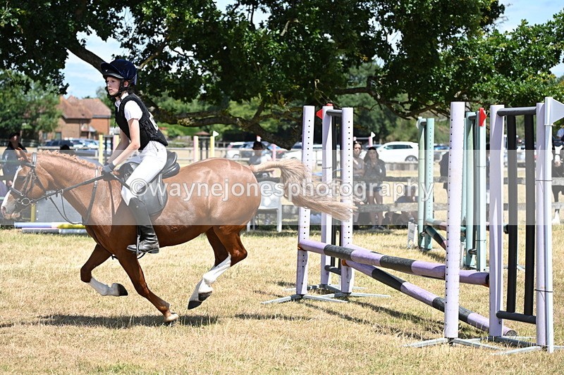 WJ6_5915 - Class 13 Novice 60cm