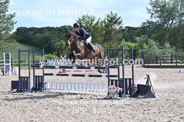 BPP_3245 - CLASS 13 Junior 1.20m Open