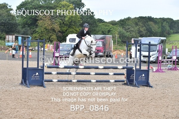 BPP_0846 - CLASS 1 Clear Round Show Jumping