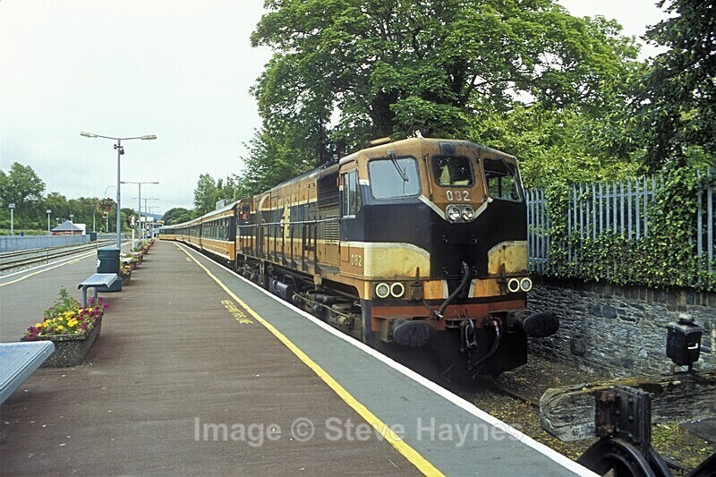 13th June 2004 - Killarney, Co. Kerry