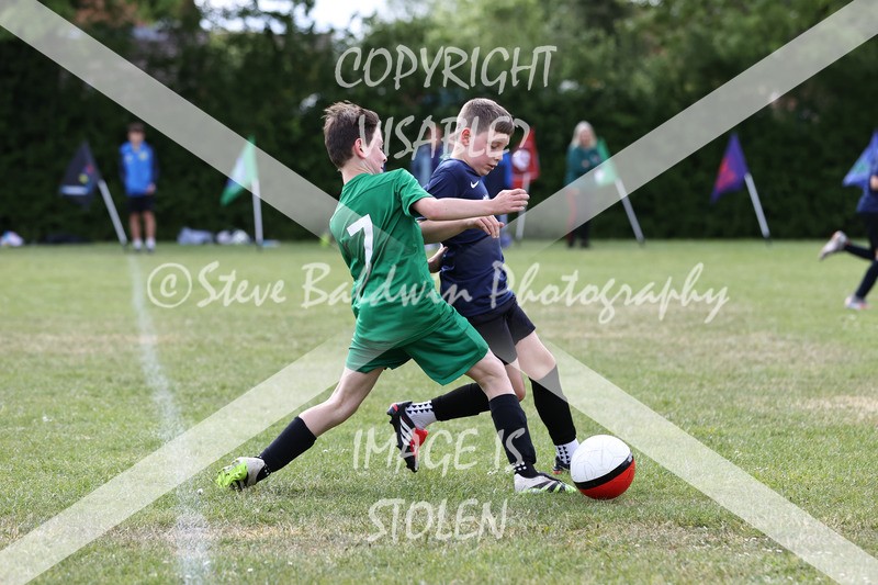 1DX30646 - Colebrook V Ferndale