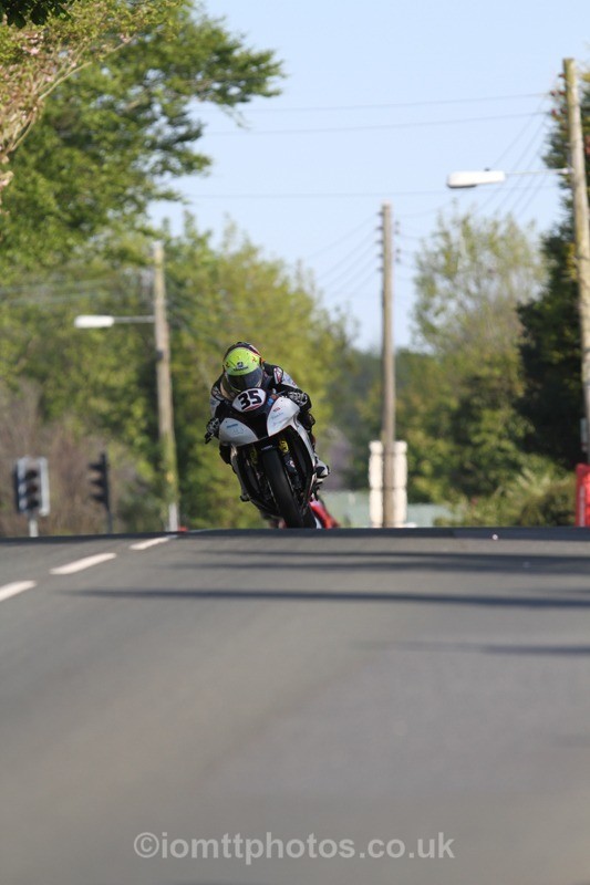 IMG_4379 - Thursday Practice  TT 2013