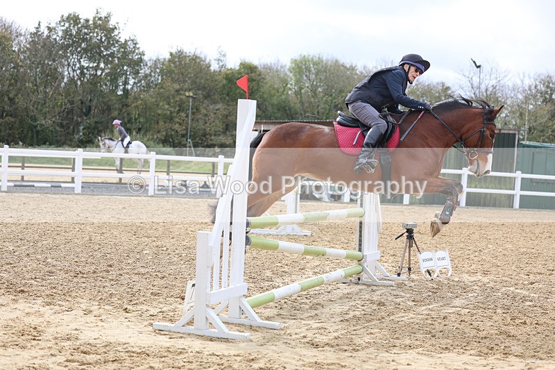 3E7A0188 - Class 5: 85cm